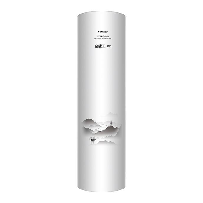 空气能热水器